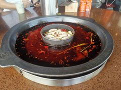 -巴倒烫陆派重庆火锅(南山店)
