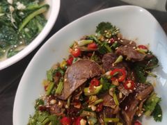 -一楼食业·美食人家