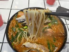 -肥汁米蘭香港米线(长宁来福士店)