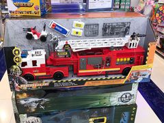 -TOYSRUS玩具反斗城(苏州中心店)