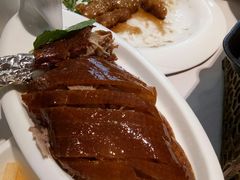 -又一福烤鸭·北京菜(东四店)