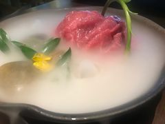 -盡膳口福跷脚牛肉火锅(合生汇购物中心店)