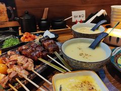 -鸟幸 TORISAKI 炭火居酒屋