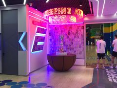 -翼速篮球·少儿篮球培训·中考体育(贵和店·原鲁能城店)