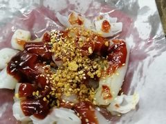 -香港风味小吃店(中英街店)