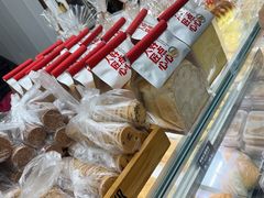 -甜嘟嘟烘焙坊(舒城路店)
