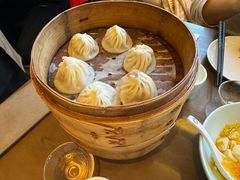 -南翔馒头店(豫园店)