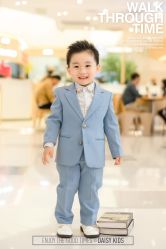 -倾城宝贝儿童摄影(浦东金谊店)