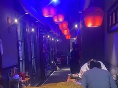 -山河屯铁锅炖(哈西站店)