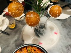 糖油果子-悦百味·品质川菜(上城店)