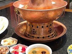 -南门涮肉(上海二店)