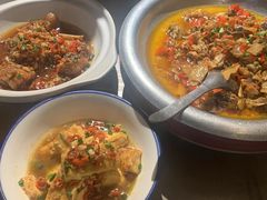 -湘村小灶·地道长沙菜·本地人优选(万家丽路店)