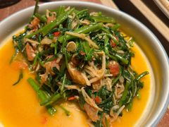 -浩海火燒雲傣家菜(芮欧百货店)