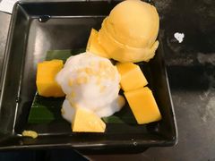 -Mango Tango