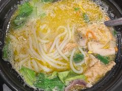 -云海肴云南菜·蒸汽石锅鱼(新奥店)