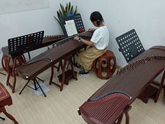 -东书房琴棋书画馆(昆城校区)
