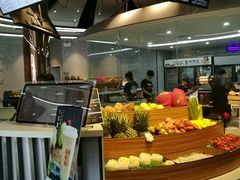 -野萃山·潮汕厚果汁(十亩地店)