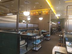 大堂-润园四季椰子鸡火锅(南山海岸城店)