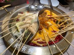 -热辣宗师·串串火锅(万达金街店)