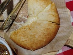 蒙古奶酪饼-西贝(宁波天一国购店)