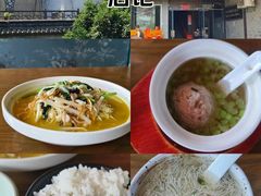 -扬州狮子楼·非遗淮扬菜(东关街店)