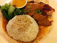 -永祥烧腊餐厅(虹口店)