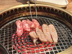 -肉魁屋·烧肉·烧鸟·酒场(高新店)