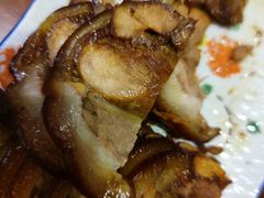 -娄三少·老北京春饼烤鸭家常菜(方庄店)