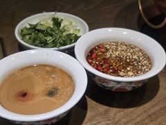 -北京老门框爆肚涮肉馆(凤城六路店)