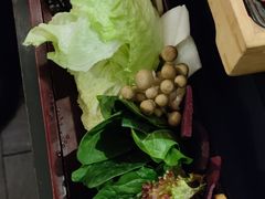 -湊湊火锅·茶憩(和平大悦城店)