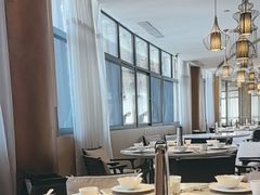 -莫干山郡安里度假酒店-桃尖中餐厅