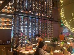 -西塔老太太泥炉烤肉(武汉摩尔城店)