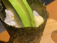 -麦秋寿司(富都广场店)