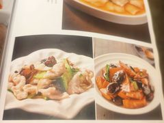 -玉林烤鸭店(小西天店)