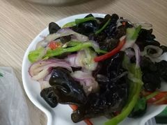 -马学武手抓美食(下南关总店)