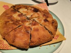 手工壮馍-阿五黄河大鲤鱼(英协路店)