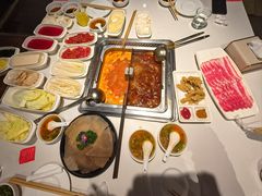 -海底捞火锅(外滩店)