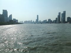 -秦皇岛路游船码头
