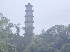 -江心屿景区