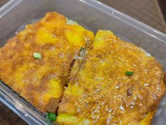 传统三鲜豆皮-老通城豆皮大王(吉庆街店)