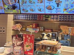 -西部马华清真兰州牛肉面·烧烤夜市(关东店)