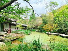 -径山寺