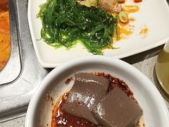 -海底捞火锅(九久奥特莱斯店)