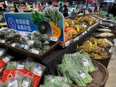 -盒马鲜生(皇庭广场店)
