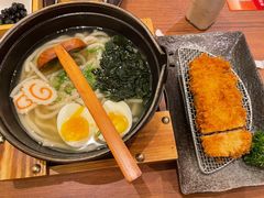 -胜博殿日式炸猪排(侨福芳草地店)