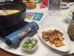 -筱爷叔·上海传统手工菜(新桥店)