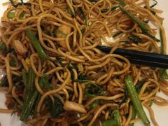 -队长面馆 La Pasteria del Capitano