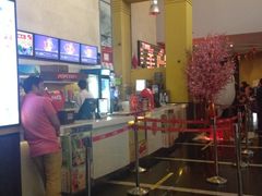 金逸国际影城(百信店)-金逸影城(百信东区店)