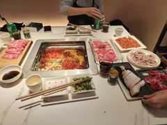 -宽来火锅(来福士广场店)
