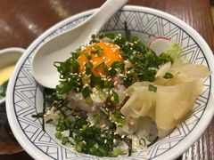 -纹兵卫手打荞麦面日料(虹桥本店)